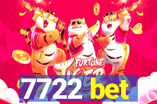 7722 bet